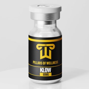 KLOW 80mg